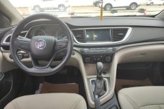 2017 Buick Excelle GT Sedan 2017 1.5 AT 15NEntry #12