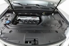2018 Geely Auto Boyue 2018 1.8T AT Smart Connect4GConnectedFWD #7
