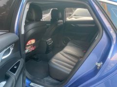 2018 Geely Auto Bo Rui New Energy 2018 1.5T AT PHEVYaoxiangEdition HEV #6