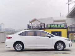 2023 Toyota Corolla 2021 1.2T AT S-CVTpioneerPLUSEdition #4