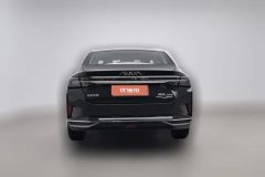 2023 Dongfeng Fengshen Yixuan MAX 2021 1.5T AT SuperTrendy DadEdition #4