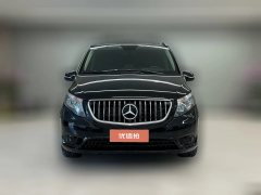 2018 Mercedes-Benz Vito 2016 2.0T AT Elite #3