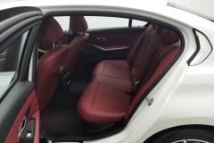 2024 BMW 3 Series 2024 2.0T AT 320Li MSport Pkg #19