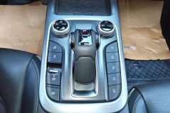 2023 Tank 300 2023 Off-road 2.0T AT conqueror #16