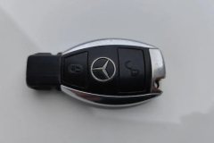 2015 Mercedes-Benz GLA-Class 2015 1.6T AT GLA200DynamicFWD #10