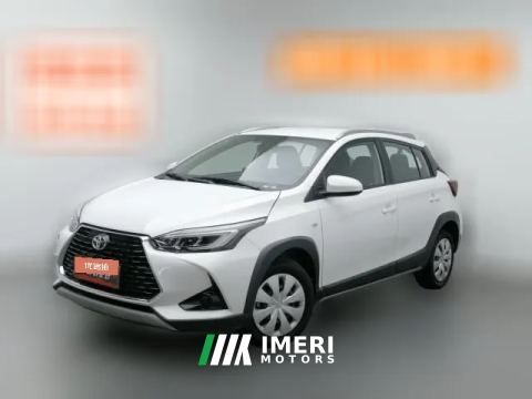 2023 Toyota Yaris L 2022 To dazzleX 1.5L AT leadingPLUSEdition