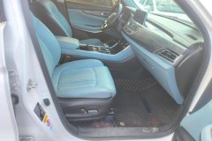 2019 Chang'an CS75 PHEV 2018 1.5T AT PHEVElite HEV #8