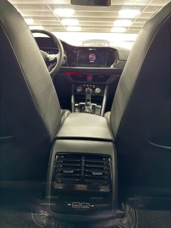 2022 Volkswagen Sagitar 2022 1.4T AT 280TSI DSGSurpass #11