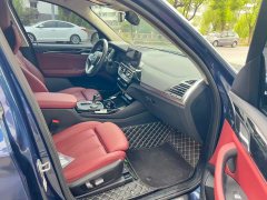 2022 BMW X3 2022 Facelift xDrive25i MSport Pkg #4