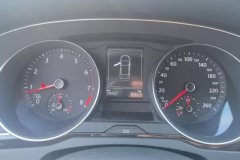 2017 Volkswagen Magotan 2017 1.8T AT 330TSILeading #14