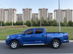 2018 Maxus T60 2017 2.8T AT High ChassisComfortLargeDouble Cab4WD Diesel China V #7