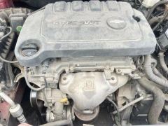 2015 Chevrolet Cruze Sedan 2015 1.5 AT ClassicSE #16