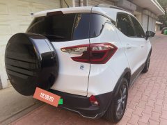 2019 BYD Yuan EV 2019 EV360Smart Connectlead the way EV #9