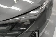 2025 Chang'an Chang'an UNI-Z PHEV 2025 Smart Blue Whale 125km Super Edition #5