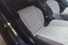 2024 Volkswagen Magotan 2023 2Million Edition 2.0T AT 330TSI DSGLuxury #9