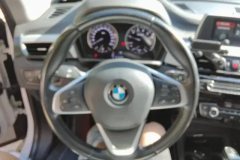 2019 BMW X1 2019 2.0T AT 20LiLeadingFWD #15
