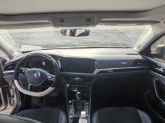 2022 Volkswagen Sagitar 2022 1.4T AT 280TSI DSG Excellence #8