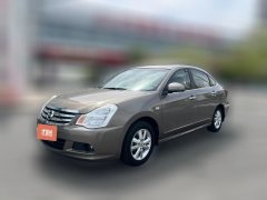 2017 Nissan Sylphy 2016 1.6 MT ClassicXELeading #1