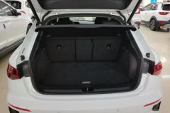 2024 Audi A3 Sportback 2024 Sportback 1.4T AT 35 TFSI FashionSport #4