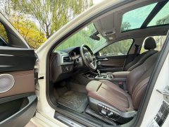 2023 BMW 1 Series 2023 1.5T AT 120i MSportYaoyeEdition #10