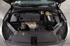 2022 MG MG5 2021 1.5 AT Facelift 180DVVT CVTyouthLuxury #7
