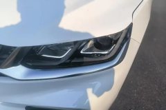 2020 Geely Auto Binyue 2019 1.5T AT 260Tknight China VI #5