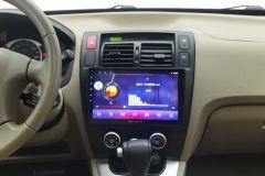 2015 Hyundai Tucson 2013 2.0 AT Comfort FWD #16