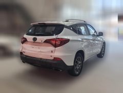 2016 BYD Song 2016 1.5T MT matchlessEditionElite FWD #4