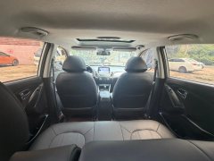 2016 Hyundai ix35 2015 2.0 AT Comfort FWD China V #18