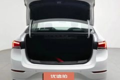 2023 Buick Excelle GT Sedan 2021 1.3T AT 18TLightly mixedEntry Facelift #20