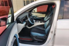 2021 BYD Song Pro 2021 1.5T AT XiaoyunEditionElite #9