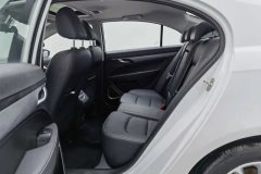 2022 Geely Auto Emgrand Sedan 2021 1.5 AT UP Luxury #19