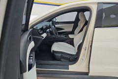 2025 BYD Seal 06 2024 1.5L AT DM-i 80KMLuxury #9