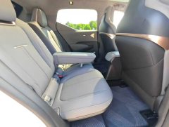2024 Zeekr X 2025 4Seat RWDrubik's cubeEdition #9