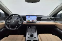 2024 BYD Song Pro PHEV 2025 No.2generation 1.5L AT DM-i 75KMLeading #14