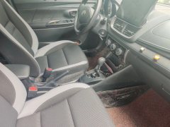 2020 Toyota Yaris L 2020 1.5 AT Luxury #9