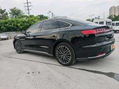 2022 BYD E9 2021 Business #6