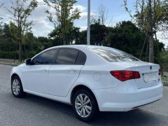 2015 Roewe 350 2014 1.5 AT XunyueEdition #6