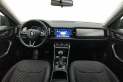 2018 Škoda Kodiaq 2018 1.8T AT TSI330Comfort5Seat FWD #14