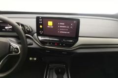 2021 Volkswagen ID.4 CROZZ 2021 First release on Yaoye2WDEdition #13