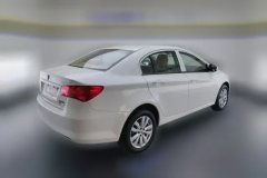 2015 Roewe 350 2014 1.5 MT CentrinoEdition #3