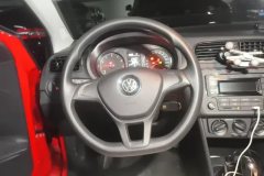 2017 Volkswagen Polo Hatchback 2016 1.4 AT Fashion #15