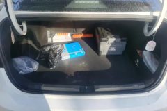 2023 Volkswagen Lavida 2023 Facelift 1.5L AT starry sky 5Million thousandEdition #4