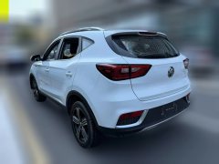 2020 MG ZS 2020 1.5L MT Global Million Best-Seller Edition Comfort #2