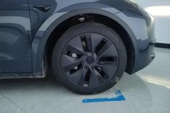 2024 Tesla Model Y 2024 rear wheel driveEdition #6