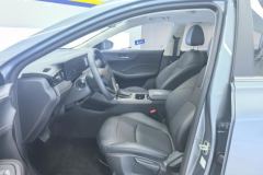 2025 Roewe i5 2023 1.5L AT CVTLuxury #9