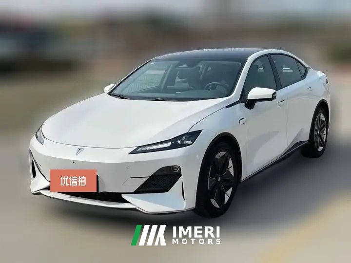 2022 Deepal SL03 2022 1.5L AT 1200EREVEdition