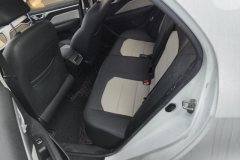 2020 Geely Auto Vision 2020 1.5 AT Asian GamesEdition #11