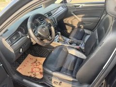 2017 Volkswagen Passat 2017 1.8T AT 330TSIYu ZunEdition #9