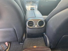 2017 Mercedes-Benz C-Class 2017 2.0T AT C200LSport #8